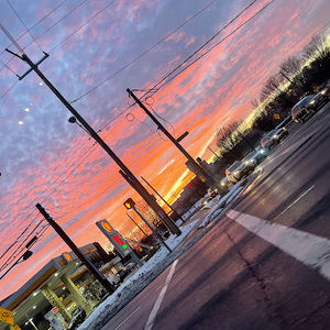 Meet your Posher, Darlin